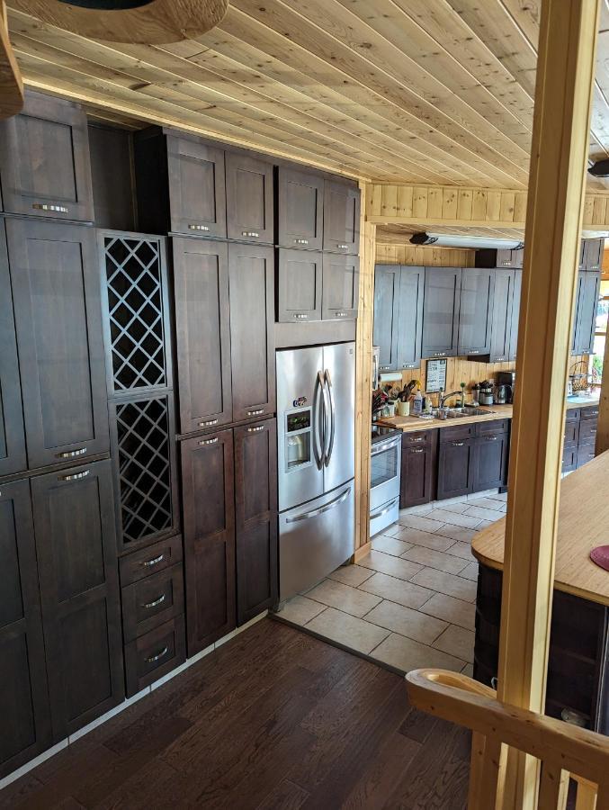 Sundance Country Lodge B&B Marlboro Экстерьер фото