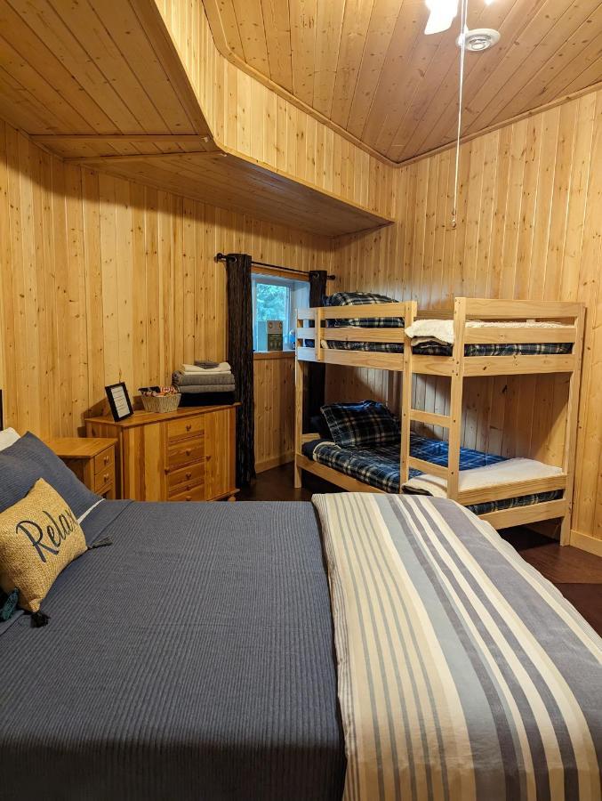 Sundance Country Lodge B&B Marlboro Экстерьер фото