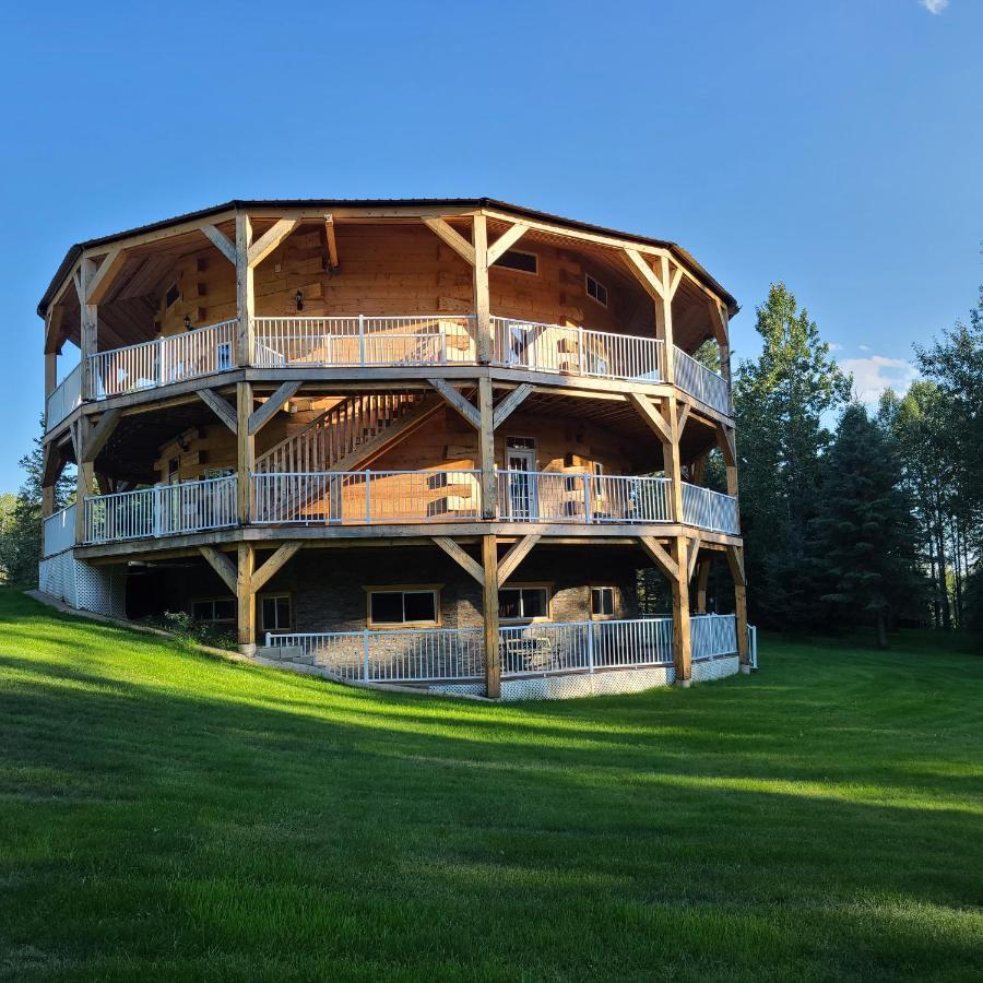 Sundance Country Lodge B&B Marlboro Экстерьер фото