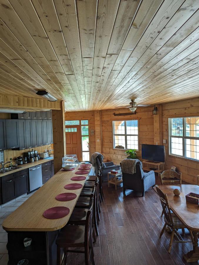 Sundance Country Lodge B&B Marlboro Экстерьер фото