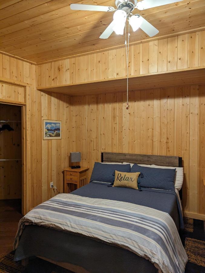 Sundance Country Lodge B&B Marlboro Экстерьер фото