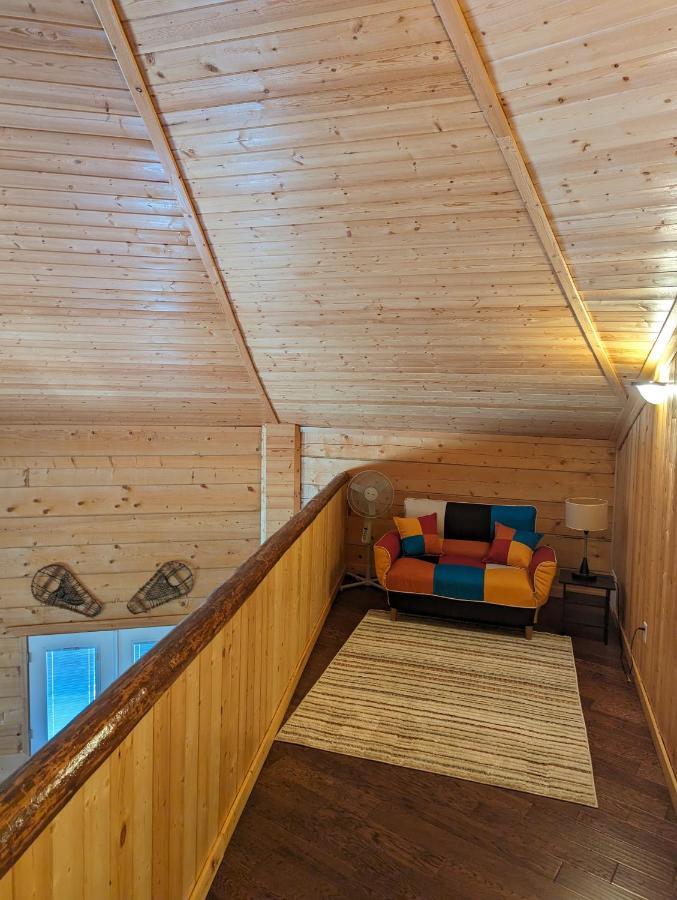 Sundance Country Lodge B&B Marlboro Экстерьер фото