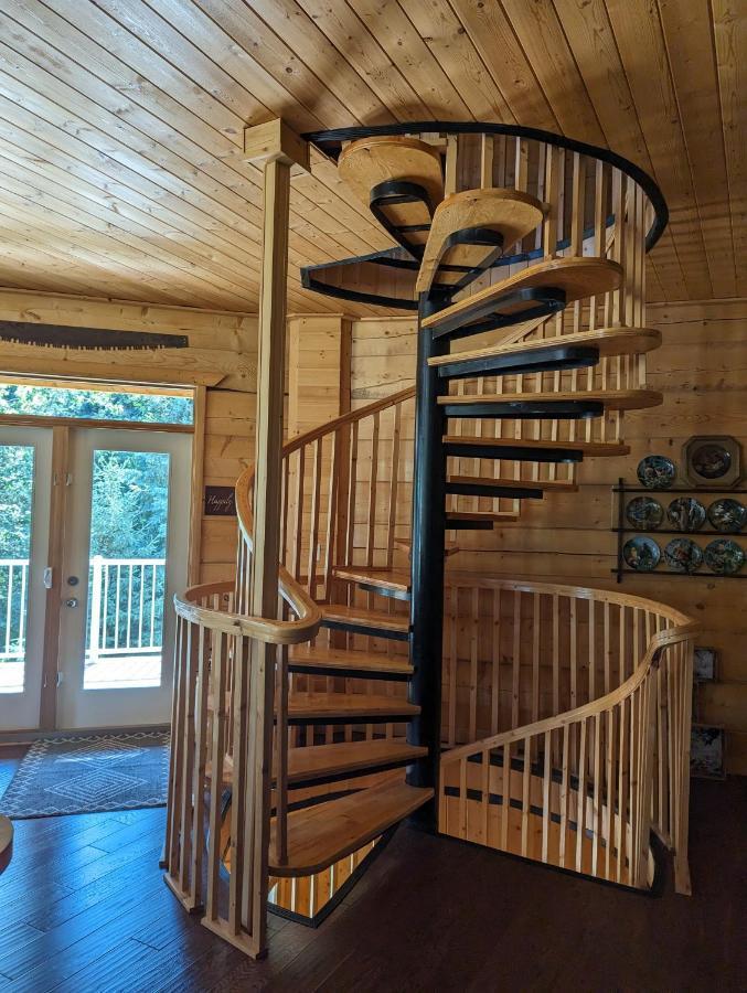 Sundance Country Lodge B&B Marlboro Экстерьер фото