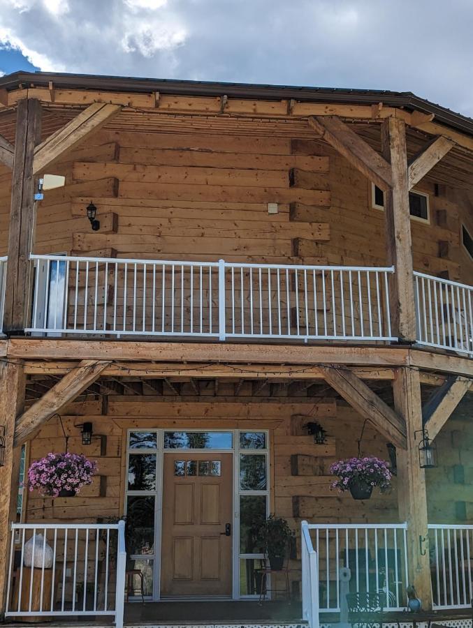 Sundance Country Lodge B&B Marlboro Экстерьер фото