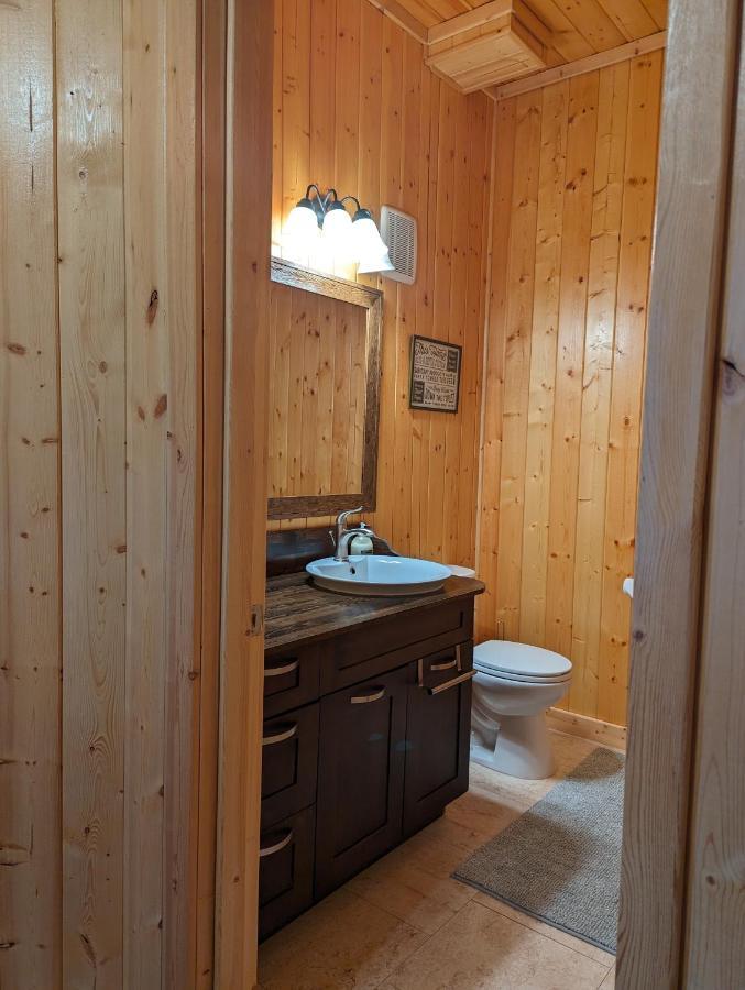 Sundance Country Lodge B&B Marlboro Экстерьер фото