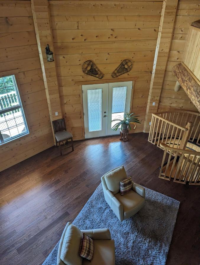 Sundance Country Lodge B&B Marlboro Экстерьер фото