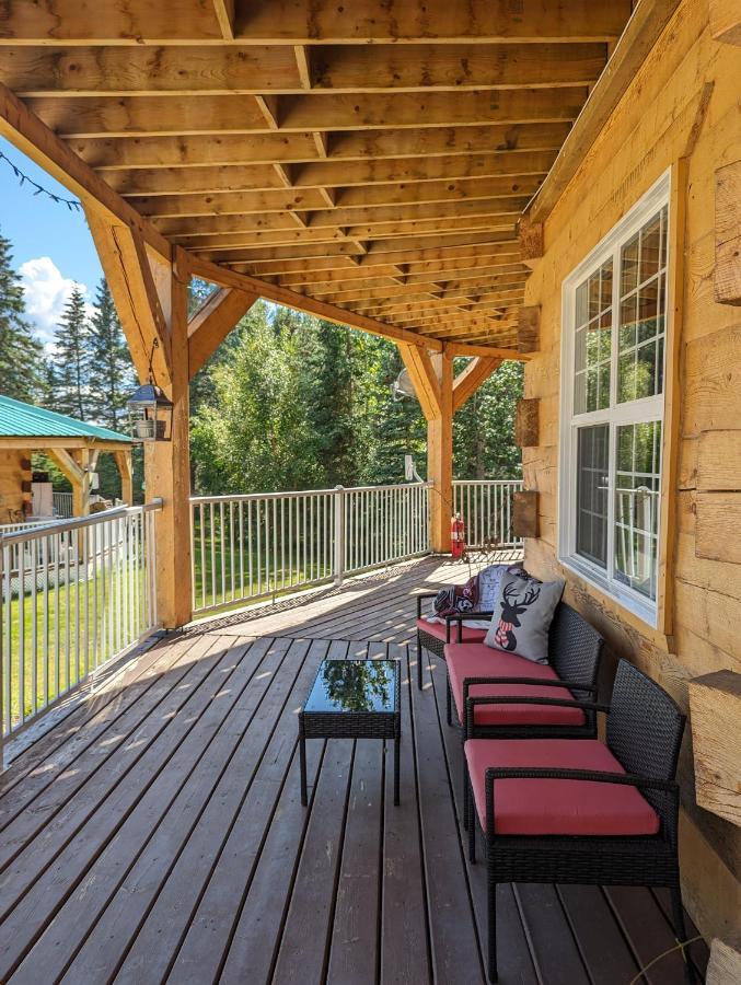 Sundance Country Lodge B&B Marlboro Экстерьер фото