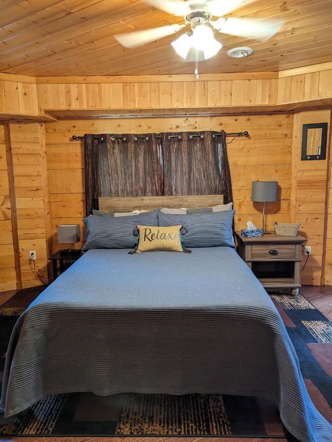 Sundance Country Lodge B&B Marlboro Экстерьер фото