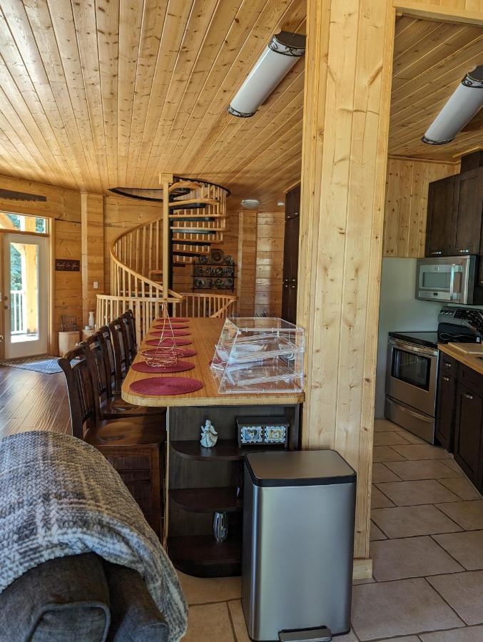 Sundance Country Lodge B&B Marlboro Экстерьер фото
