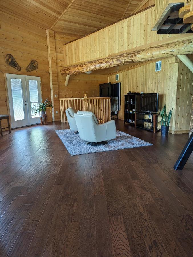 Sundance Country Lodge B&B Marlboro Экстерьер фото