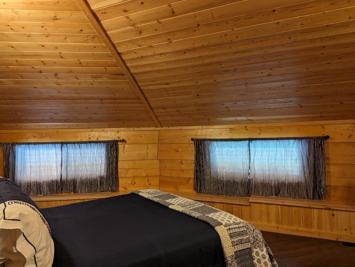 Sundance Country Lodge B&B Marlboro Экстерьер фото