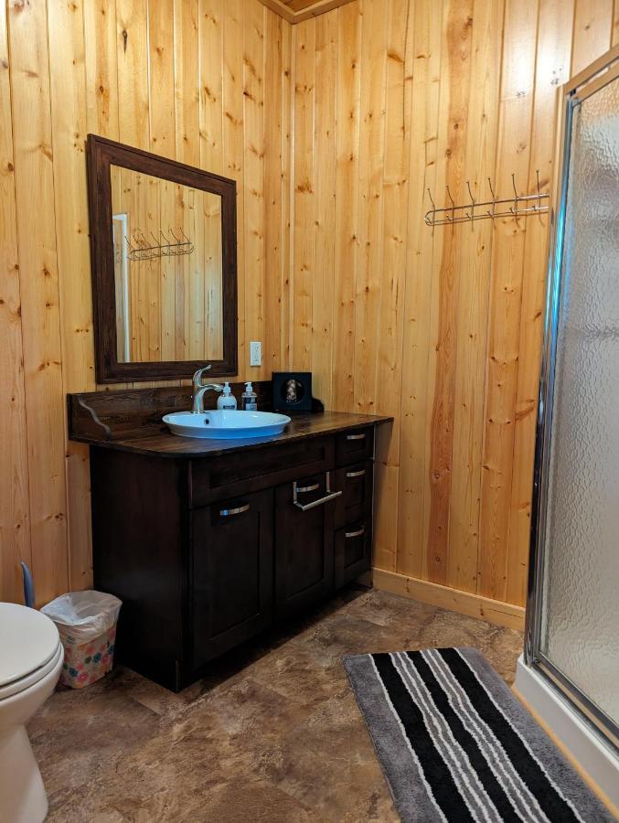 Sundance Country Lodge B&B Marlboro Экстерьер фото