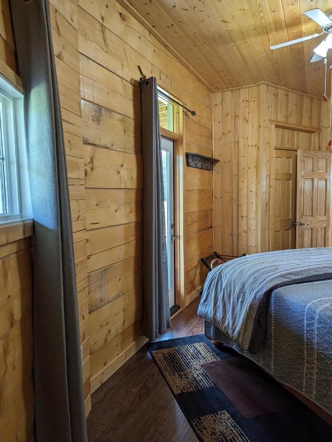 Sundance Country Lodge B&B Marlboro Экстерьер фото