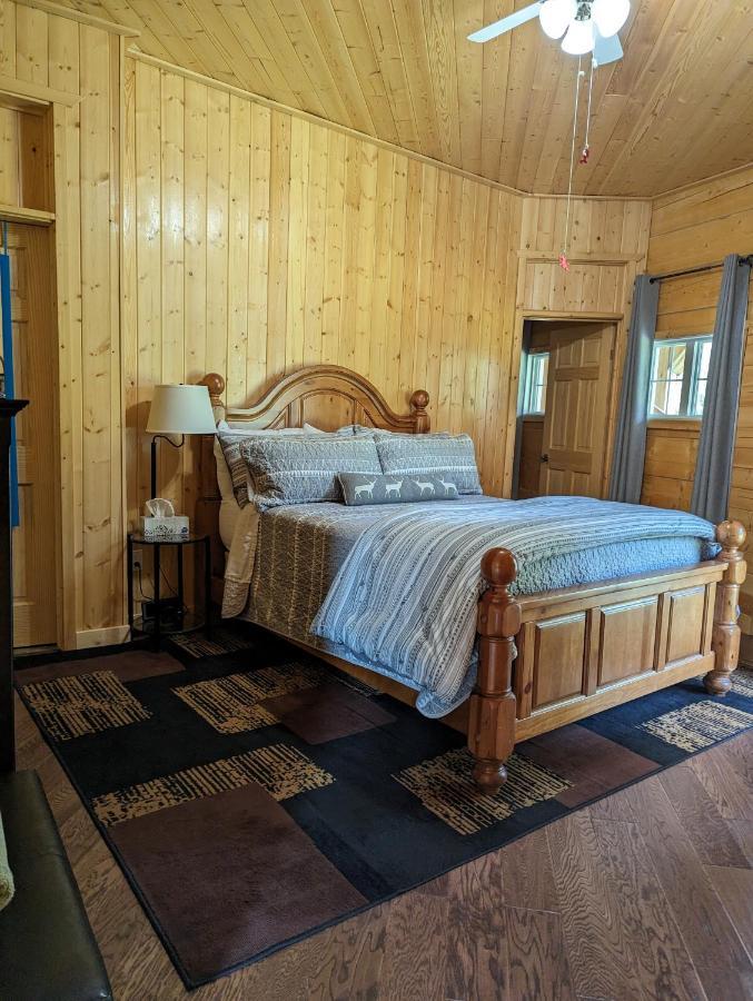 Sundance Country Lodge B&B Marlboro Экстерьер фото